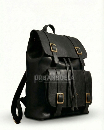 Morral Cuero Legítimo. Mas Deseado - Oferta especial 80% OFF Solo Hoy