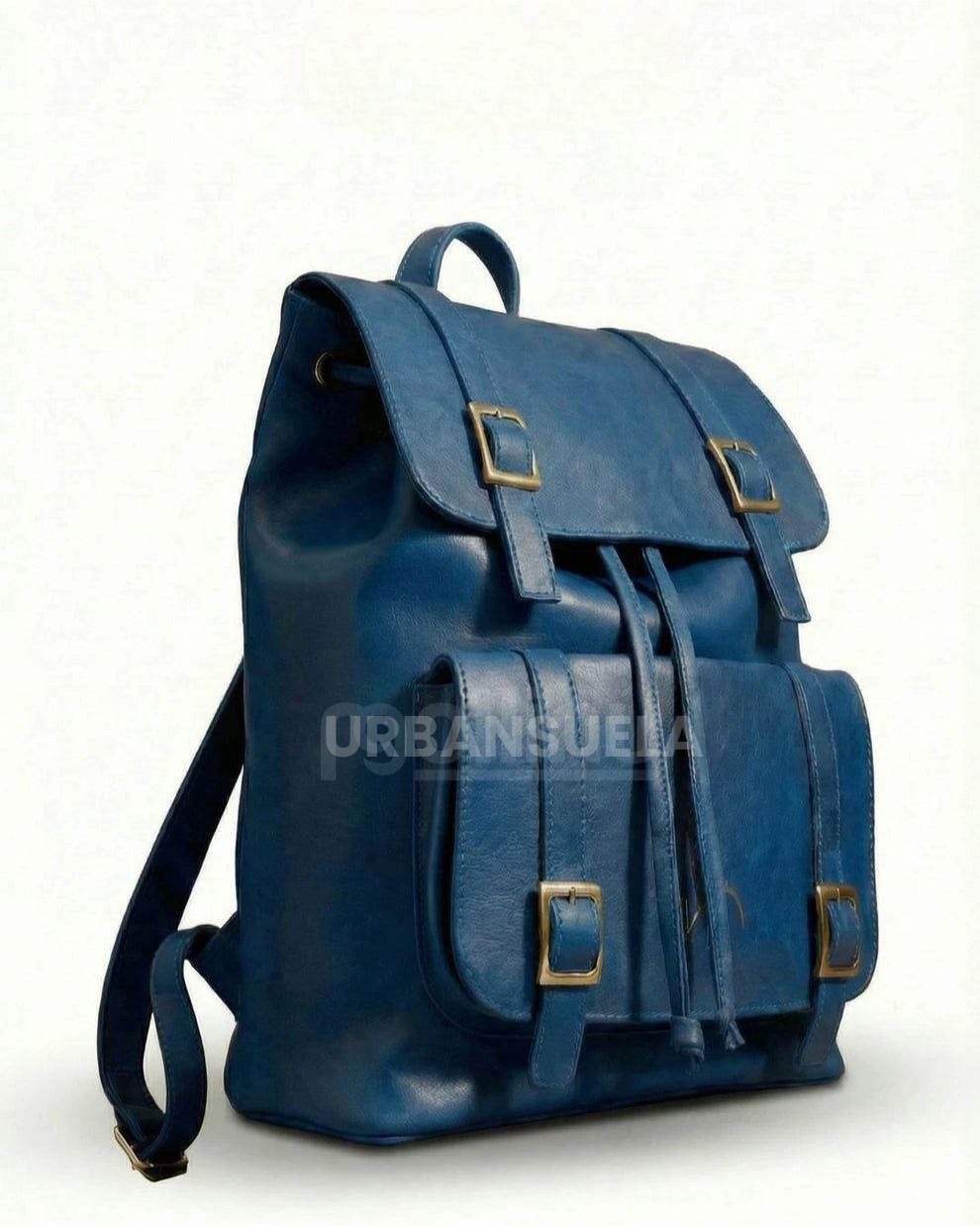 Morral Cuero Legítimo. Mas Deseado - Oferta especial 80% OFF Solo Hoy