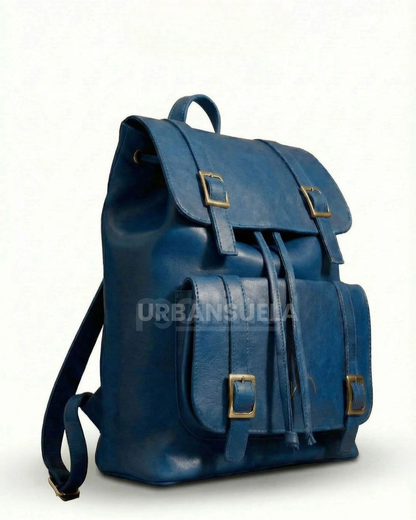 Morral Cuero Legítimo. Mas Deseado - Oferta especial 80% OFF Solo Hoy